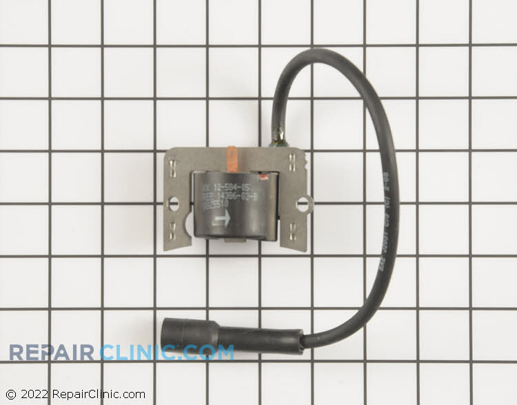 12 584 05-S Ignition Coil